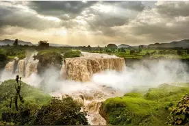 非洲最美丽的10座城市（上）图片