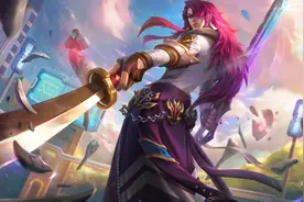 红莲力荐11.24强力阵容，经典斗枪连吃两鸡，塔姆成为斗枪新C位图片