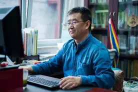 北大教授漆永祥：高考语文存在的问题有哪些？如何解决？图片