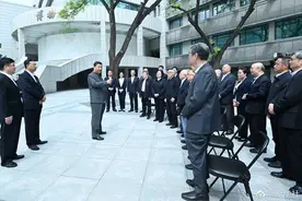 思享丨如何做好老师、成为“大先生”？人大人这样阐释！图片