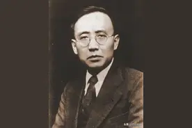 郭沫若：红色政权的第一位外交官，“潮汕七日红”期间担任外事交涉员鲜为人知图片