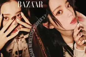 会挑款的美甲师，怎么比一个好TONY还千载难逢？图片