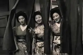 日本女性谈黑色变，竟源于二战？她们也有害怕的一天？图片