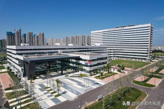 「招聘」郑州市第三人民医院2022年第一批人才招聘通告