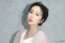 娄艺潇的幻灭史：一场直播，将她的“面目全非”体现得淋漓尽致图片