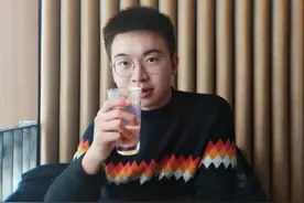 北京男神学霸：四六级均600+，兼修北大双学位，最终保研985名校！图片