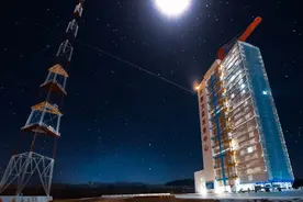 中国航天“超级2021” | 太原卫星发射中心全年发射任务“满堂红”图片