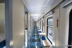 女生睡软卧安全吗？为什么女生一个人不要买软卧？图片