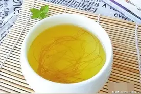 玉米的玉米须您是都扔掉了吗？千万不要扔，快来看看有什么用处吧！图片