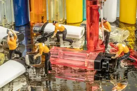 用1块钱的东西拿捏了全球13亿男女的喜好，邵东人到底有多厉害？图片