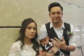 香港知名男星再曝婚变！三胎才4个月大，因脚踏五只船事业尽毁图片