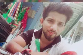 结婚才三月，丈夫命丧首尔街头，斯里兰卡24岁寡妇提出唯一要求图片