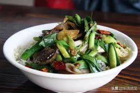 武汉炒花饭哪家强？建议您去尝一尝图片
