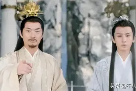 14位“输”在身体特征上的明星，从杨幂到成毅，个个太出戏图片