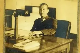 中条山保卫战后第四集团军部分将领结局图片