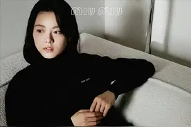 童星赵今麦代言惹争议，她究竟做了什么？图片