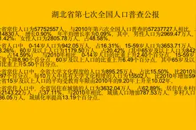 湖北退休人员有多少？去世后，可以拿到多少退休工资？一文看明白图片