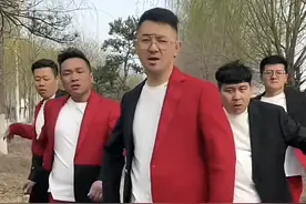 韩41官宣大石桥联盟正式回归！阵容焕然一新，因风格老套遭嘲讽图片