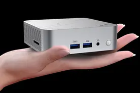 迷你电脑主机哪款好？我只推荐这5款：品质好口碑佳,放心买不踩坑图片