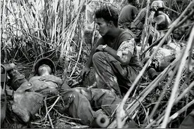 二战日本死亡人数最多的战役，几十万尸骨遍布菲律宾丛林！图片
