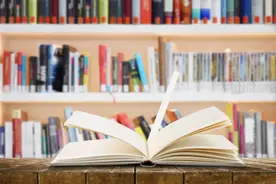 与大时代共舞，社科经管书籍再度崛起图片