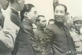 戴笠大名鼎鼎，却只是军统的副局长，那你知道军统正局长是谁吗？图片