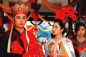 西游记中，真实的女儿国到底多黑暗？难怪没有导演敢拍出来图片