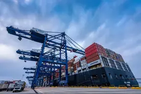 外贸订单流失，工人遇大量降薪，中国制造能渡过转型吗？图片