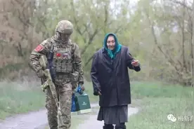 乌克兰战争摧毁当地中国资产百亿美元？图片