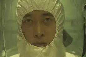 罗晋《埃博拉前线》今晚开播，演员阵容强大，三大配角值得期待图片