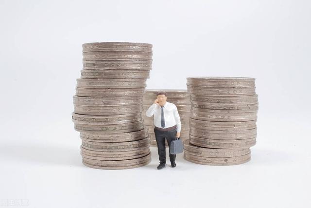 为什么有人可以积累起难以计量的财富？普通人又有哪些方式去获取