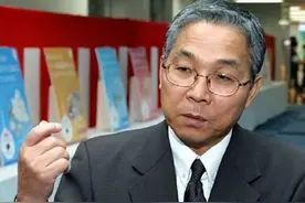 日本芯片巨头坂本幸雄：公司破产亏损989亿，75岁加入中国企业图片