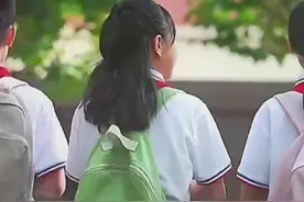 2023年小学入学人数达近年峰值图片