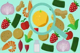 患癌后，能吃和不能吃的水果，都给列出来了，照着吃就对了图片