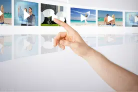 搭建局域网文件共享服务（Samba），手机电脑都能看喜欢的影视剧图片