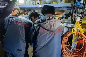郑州高新区再添一家国家企业技术中心图片