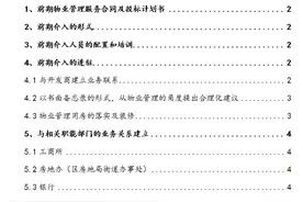最全面的物业管理实用手册（本文共计576页）图片