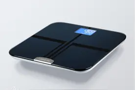 奇怪了，体脂秤怎么知道我有多少脂肪？图片