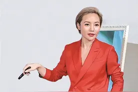 朱红兰：企业创始人为什么要重视个人IP打造？图片