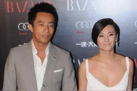 大小S再曝"猛料"，卓伟曝张雨绮怒扇汪小菲内幕，网友：干的漂亮图片