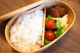 日本为何没有外卖文化，上班族喜欢带便当的原因是什么？图片