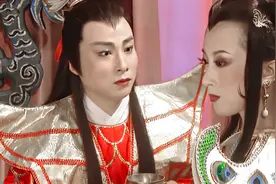 金翅大鹏雕的转世有多厉害？前3次转世为猛将，第4次却成了草包图片