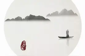 苏轼六首词，写尽人一生各种滋味！图片
