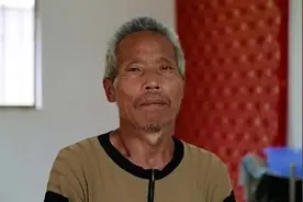 15年湖南老汉下葬3年，竟然重新出现，家人花15万丧葬费埋的谁？图片