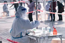 第一批“阳过”的医生们，后来都怎么样了？图片
