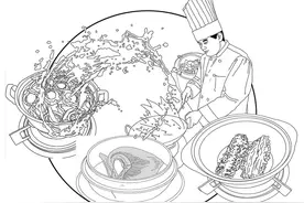 调料知识：味精是国际科技成果，摧毁中餐传统技术却要中餐背黑锅图片