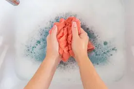 「内裤」有100种洗法，为什么皮肤科专家还推荐手洗？图片