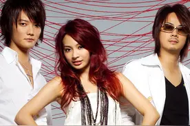 踢走主唱4年后，詹雯婷依旧风光无限，而“飞儿乐队”呢？图片