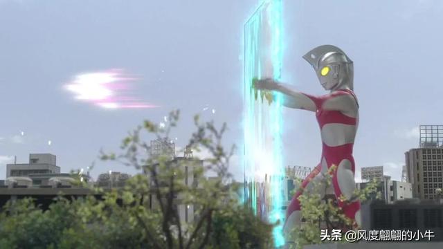 艾斯奥特曼技能大全