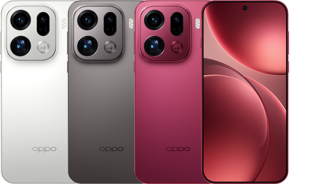 4399元起，OPPO Find X9系列发布（附全网最全的新旗舰对比表）